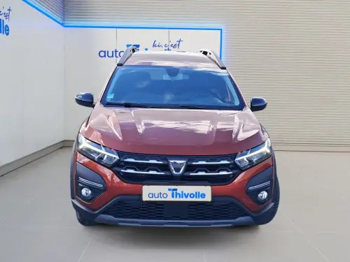 Dacia Jogger ECO-G 100 5 places SL Extreme + - Photo 7