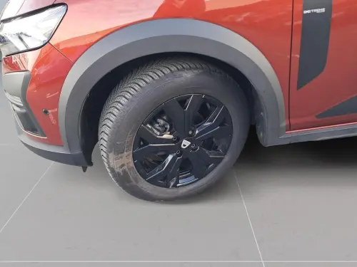 Dacia Jogger ECO-G 100 5 places SL Extreme + - Photo 8