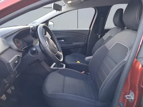 Dacia Jogger ECO-G 100 5 places SL Extreme + - Photo 9