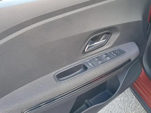 Dacia Jogger ECO-G 100 5 places SL Extreme + - Photo 10