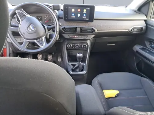 Dacia Jogger ECO-G 100 5 places SL Extreme + - Photo 11