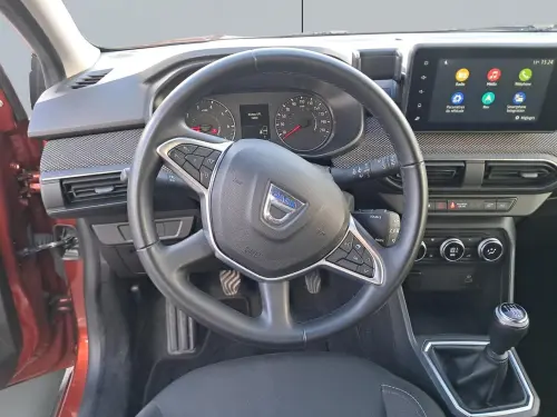 Dacia Jogger ECO-G 100 5 places SL Extreme + - Photo 12