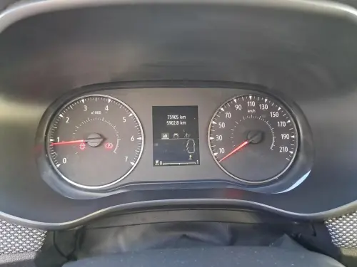 Dacia Jogger ECO-G 100 5 places SL Extreme + - Photo 13