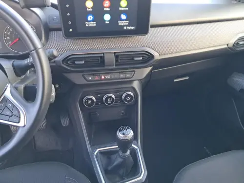 Dacia Jogger ECO-G 100 5 places SL Extreme + - Photo 14