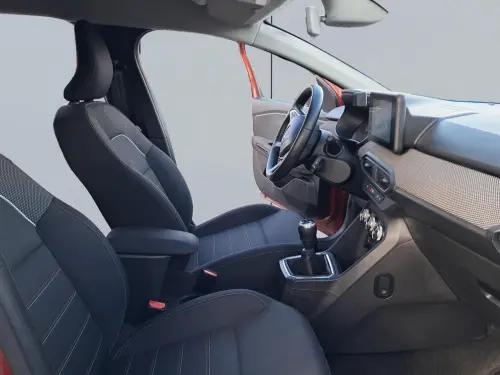 Dacia Jogger ECO-G 100 5 places SL Extreme + - Photo 16