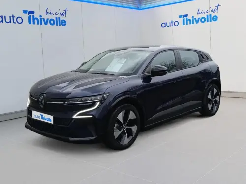 Renault Megane E-Tech Megane E-Tech EV60 220 ch super charge Equilibre - Photo 0