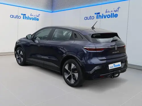 Renault Megane E-Tech Megane E-Tech EV60 220 ch super charge Equilibre - Photo 2