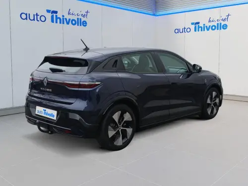Renault Megane E-Tech Megane E-Tech EV60 220 ch super charge Equilibre - Photo 4