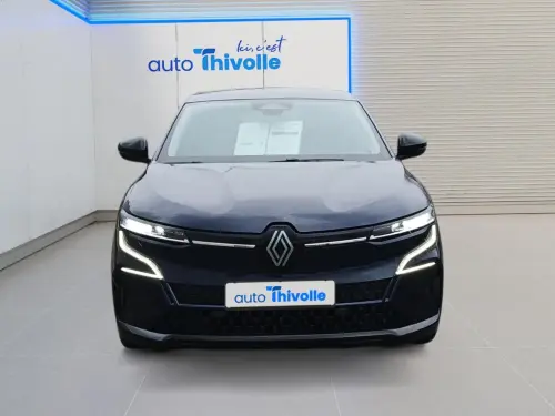 Renault Megane E-Tech Megane E-Tech EV60 220 ch super charge Equilibre - Photo 7