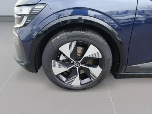 Renault Megane E-Tech Megane E-Tech EV60 220 ch super charge Equilibre - Photo 8