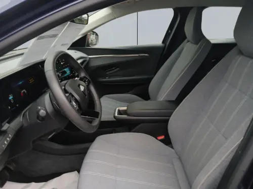 Renault Megane E-Tech Megane E-Tech EV60 220 ch super charge Equilibre - Photo 9