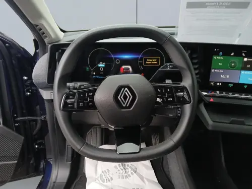 Renault Megane E-Tech Megane E-Tech EV60 220 ch super charge Equilibre - Photo 12