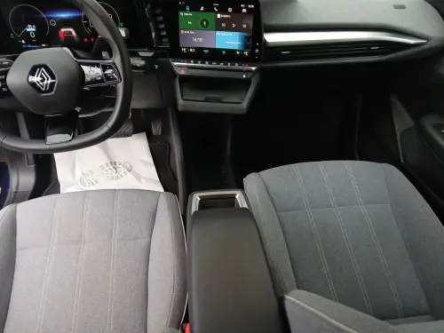 Renault Megane E-Tech Megane E-Tech EV60 220 ch super charge Equilibre - Photo 14