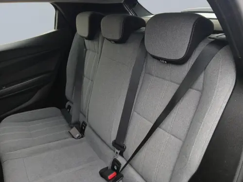 Renault Megane E-Tech Megane E-Tech EV60 220 ch super charge Equilibre - Photo 15