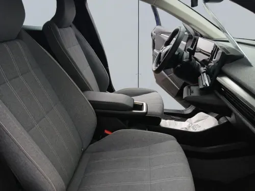 Renault Megane E-Tech Megane E-Tech EV60 220 ch super charge Equilibre - Photo 16