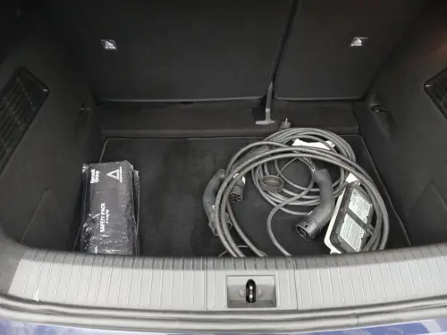 Renault Megane E-Tech Megane E-Tech EV60 220 ch super charge Equilibre - Photo 18