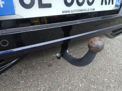 Renault Megane E-Tech Megane E-Tech EV60 220 ch super charge Equilibre - Photo 19