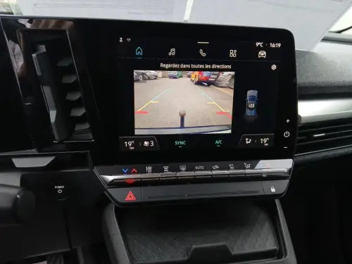 Renault Megane E-Tech Megane E-Tech EV60 220 ch super charge Equilibre - Photo 20