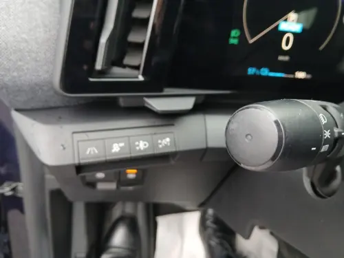 Renault Megane E-Tech Megane E-Tech EV60 220 ch super charge Equilibre - Photo 23