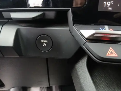 Renault Megane E-Tech Megane E-Tech EV60 220 ch super charge Equilibre - Photo 24