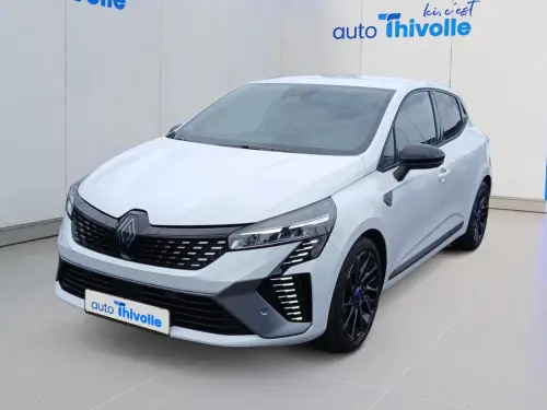 Renault Clio Clio E-Tech full hybrid 145 ch GSR2 Esprit Alpine - Photo 0