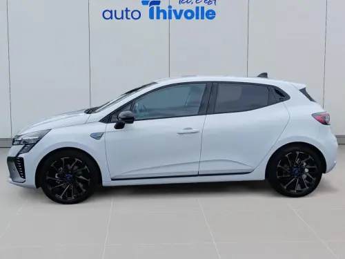 Renault Clio Clio E-Tech full hybrid 145 ch GSR2 Esprit Alpine - Photo 1