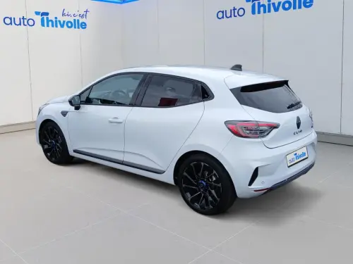 Renault Clio Clio E-Tech full hybrid 145 ch GSR2 Esprit Alpine - Photo 2