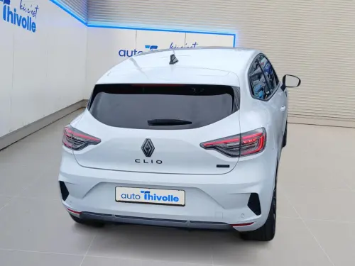 Renault Clio Clio E-Tech full hybrid 145 ch GSR2 Esprit Alpine - Photo 3