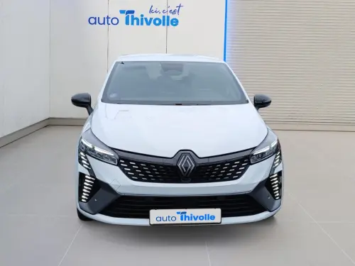 Renault Clio Clio E-Tech full hybrid 145 ch GSR2 Esprit Alpine - Photo 7