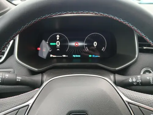 Renault Clio Clio E-Tech full hybrid 145 ch GSR2 Esprit Alpine - Photo 13