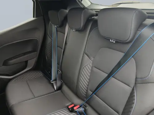 Renault Clio Clio E-Tech full hybrid 145 ch GSR2 Esprit Alpine - Photo 15