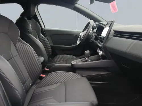 Renault Clio Clio E-Tech full hybrid 145 ch GSR2 Esprit Alpine - Photo 16