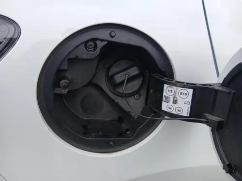 Renault Clio Clio E-Tech full hybrid 145 ch GSR2 Esprit Alpine - Photo 17