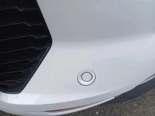 Renault Clio Clio E-Tech full hybrid 145 ch GSR2 Esprit Alpine - Photo 19