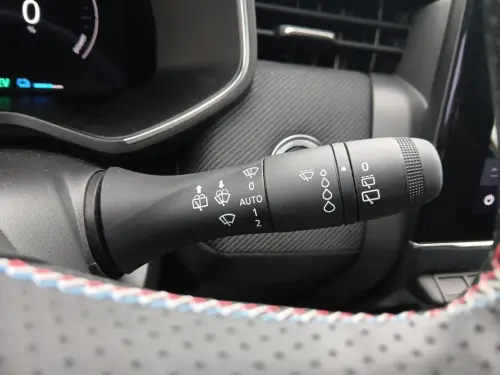 Renault Clio Clio E-Tech full hybrid 145 ch GSR2 Esprit Alpine - Photo 21