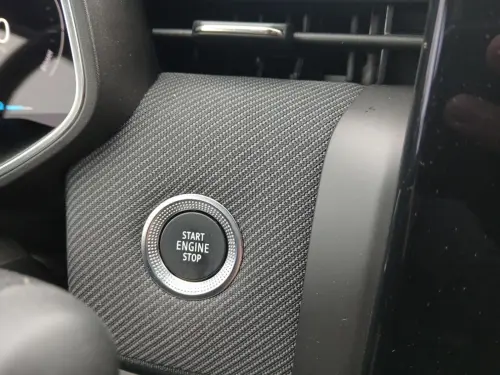 Renault Clio Clio E-Tech full hybrid 145 ch GSR2 Esprit Alpine - Photo 22