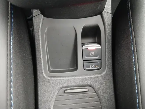 Renault Clio Clio E-Tech full hybrid 145 ch GSR2 Esprit Alpine - Photo 24