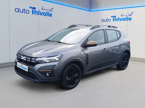 Dacia Sandero ECO-G 100 GSR2 Stepway Extreme - Photo 0