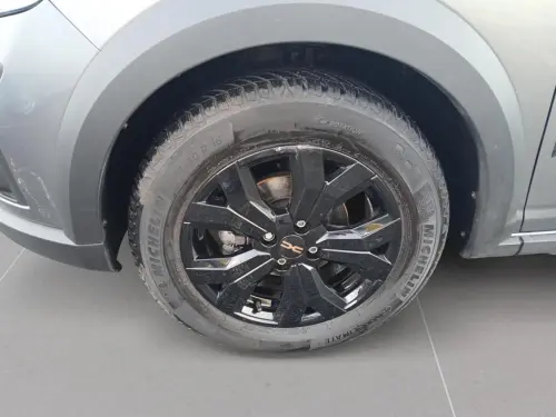 Dacia Sandero ECO-G 100 GSR2 Stepway Extreme - Photo 8