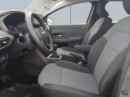 Dacia Sandero ECO-G 100 GSR2 Stepway Extreme - Photo 9