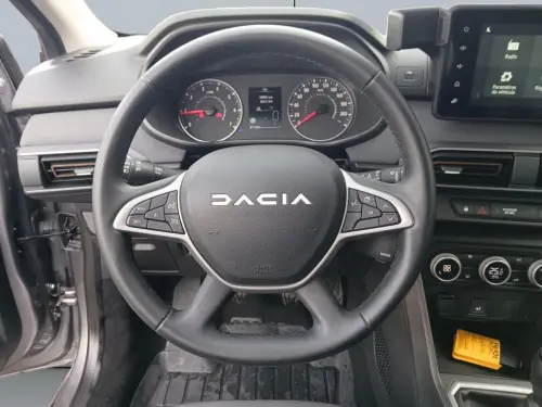 Dacia Sandero ECO-G 100 GSR2 Stepway Extreme - Photo 12