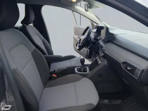 Dacia Sandero ECO-G 100 GSR2 Stepway Extreme - Photo 16