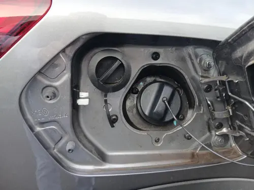 Dacia Sandero ECO-G 100 GSR2 Stepway Extreme - Photo 17