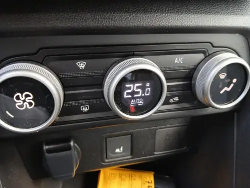 Dacia Sandero ECO-G 100 GSR2 Stepway Extreme - Photo 21