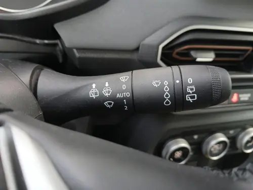 Dacia Sandero ECO-G 100 GSR2 Stepway Extreme - Photo 22