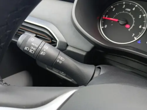 Dacia Sandero ECO-G 100 GSR2 Stepway Extreme - Photo 24