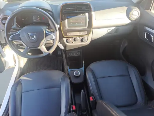 Dacia Spring Achat Intégral Confort Plus - Photo 7