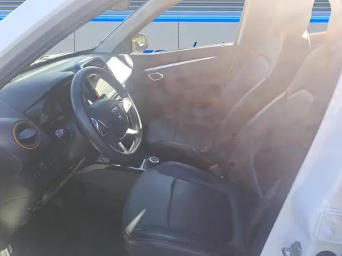 Dacia Spring Achat Intégral Confort Plus - Photo 9