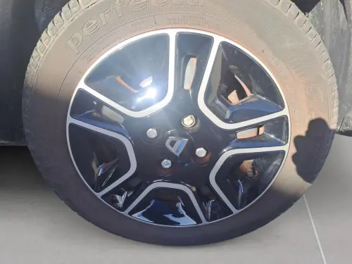 Dacia Spring Achat Intégral Confort Plus - Photo 10