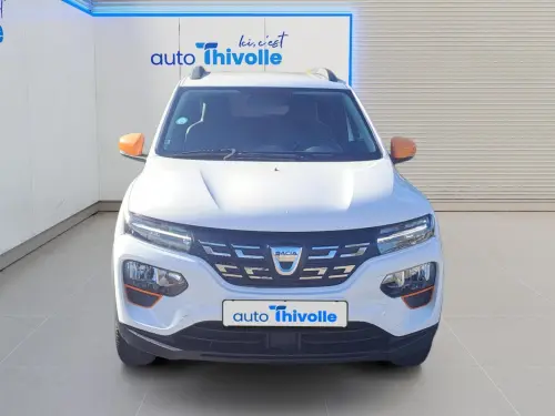 Dacia Spring Achat Intégral Confort Plus - Photo 11